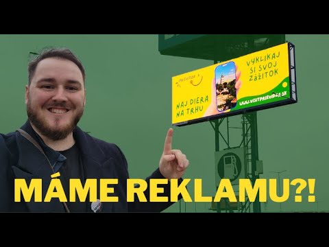 PRIEVIDZA V TRENČÍNE? S NAMI ÁNO💪