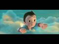 Astro Boy Trailer HD 1080i 720p
