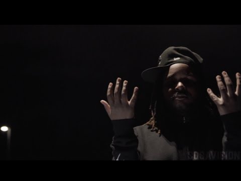 SG KEY x SG VON - HEADTAP (Official Music Video)