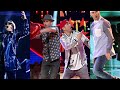 Poppin John World Of Dance All Performances