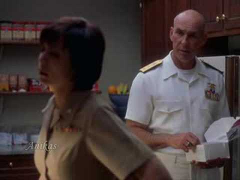 JAG clip: "You're one of them"