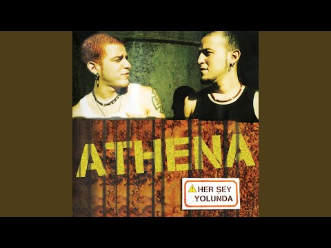 Öpücük - Athena