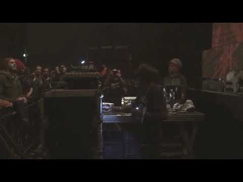 Dub Echo #17 09/02/18 : Aba Shanti-I VERY LAST TUNE plays TNT Roots