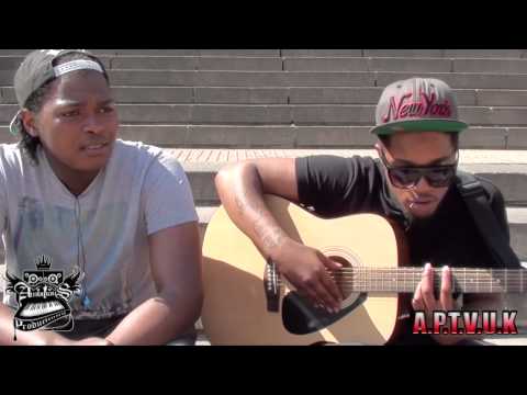 APTVUK - COMPLEX - WANNA MARRY YOU [LIVE@B'HAM CITY CENTER]