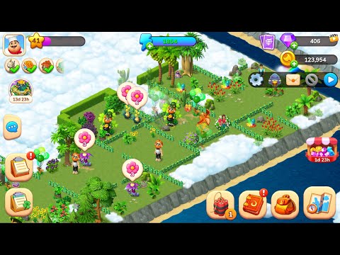 St. Patrick's Maze Walkthrough part 1 | Dragonscapes Adventure