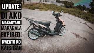 Di pa rin Makaalis | Walang magawa | Kwentong ka-mio | Mio