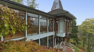 preview picture of video 'Unique Treetops Estate in Caledon, Canada'