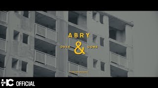 ABRY(에이브리) - "Over & Gone (Feat. 넋업샨 of 소울다이브)" M/V