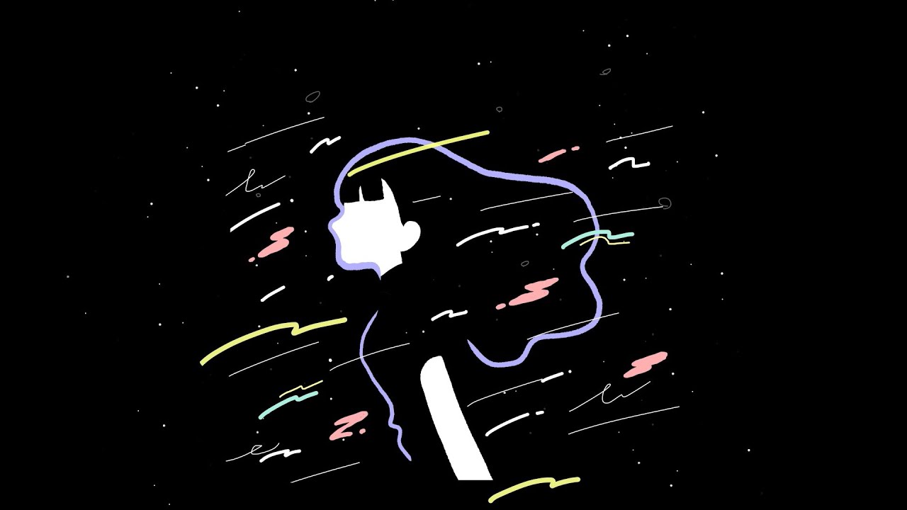 麻倉もも『シロクジチュウム』Lyric Video