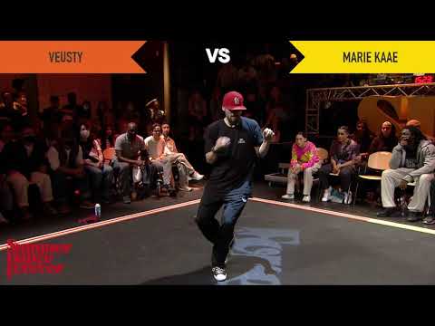 Veusty vs Marie Kaae BEST 12 House Dance Forever – Summer Dance Forever 2021