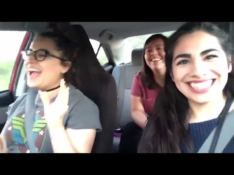 Our Quest At Donkey Lady Bridge