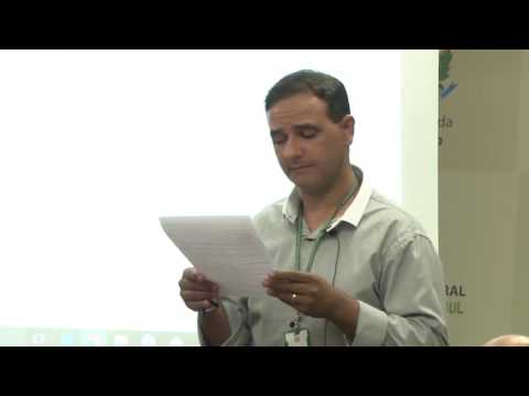 SORTEIO EDITAL 005 2016 PROPI IFMS