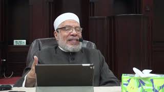 صورة استحقاق الزكاة فى حق من اقترض من صديقة/السبت(21-9-2024م)مسجـد الفـاروق