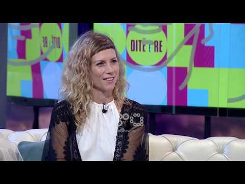 Dite e Re - Kengetarja e re KOKA se shpejti me albumin e saj te ri