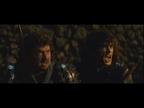 Your Highness - The Fuckening