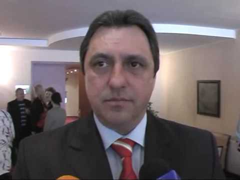 Consiliul national al SANITAS