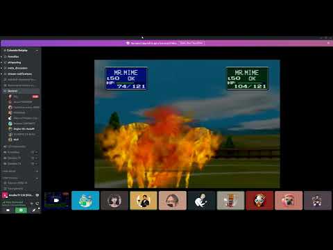 Metronome Only Mr. Mime Ditto for $200 at 10am in CO Melee Discord.