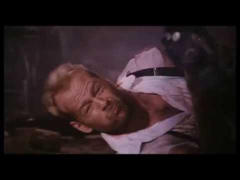 Das fünfte Element - Teaser 2, deutsch