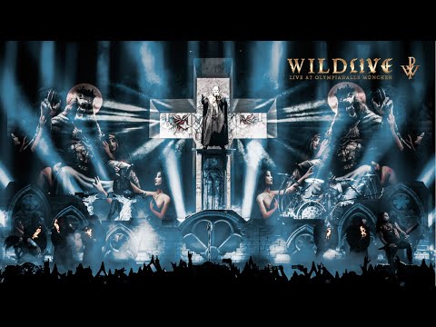 POWERWOLF - Stossgebet (Live at Olympiahalle) (Official Live Video) | Napalm Records