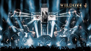 POWERWOLF - Stossgebet (Live at Olympiahalle) 