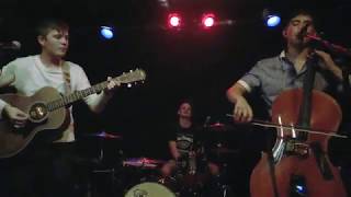 the happy fits - drink (live)