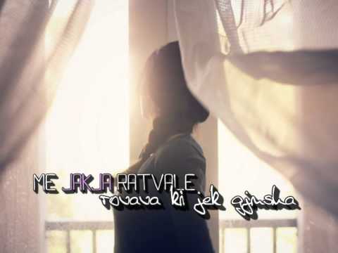 Romano Rap - Kay1 - Samo Ma Iran ked ka Bistraw Tute Me !