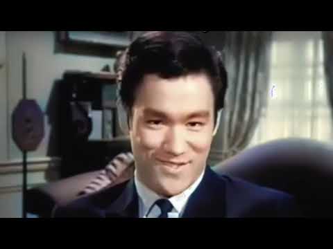 Bruce Lee Quotes (In His Words)