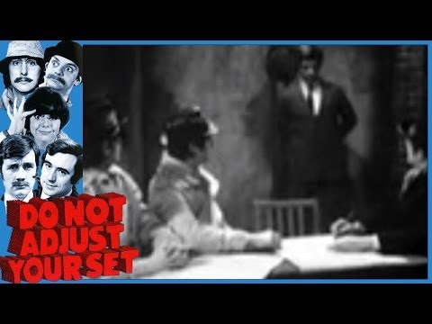 Do Not Adjust Your Set - Episode 1