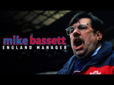 Mike Bassett: England Manager