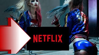 👉 How to Watch Suicide Squad on Netflix in 2022