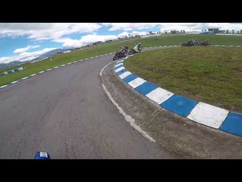 115 Elite 1 Valida departamental de Nariño