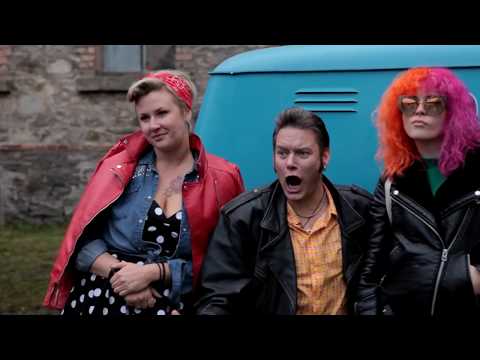 BOURÁK -  Matěj Ruppert a najlepšia kapela, akú si viete predstaviť