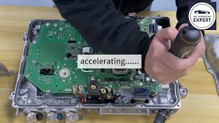 BMW & MINI Hybrid Power Module Failure (2014-2025): EME & KLE Diagnosis ...