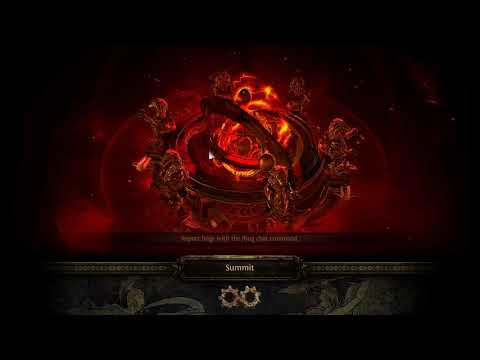 Path of Exile Delirium T16 100% Delirious 100% Extra Damage Influenced Double Beyond Map