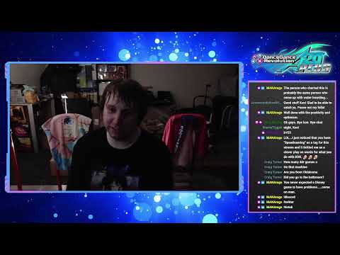 OMG KON! | Dancing Stage feat. Disney's Rave | EXPERT PFC AAA Runs Part 5