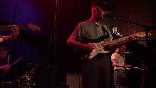 Porches Be Apart live 9/29/16