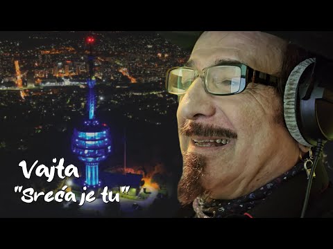 Vajta – Sreća je tu (Official Video 2023)
