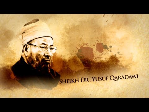 Sheikh Dr Yusuf Al Qaradawi, A comment on the relationship between ethics and law in Islam-  CILE