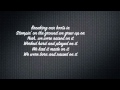 Sam Hunt - Raised On It (Lyric Video)