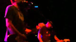 Built to Spill in Carrboro, NC - 11 - Pat