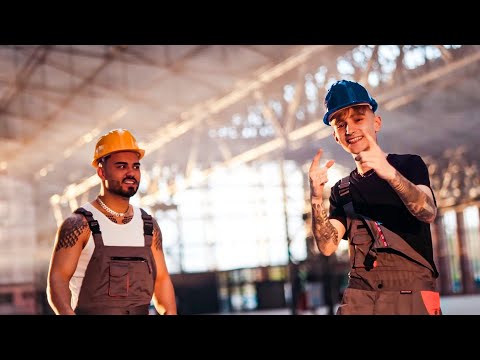 Jador x Berechet - Aroma ta