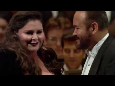 Angela Meade & Javier Camarena - Rossini - Armida
