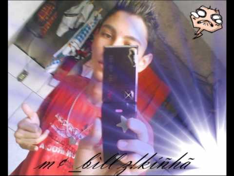 Mc Moikano Mc Bill (NOVA NOIS PORTA O QUE QUER ♪
