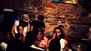 Ingrata - Reggae La Tinta. Cover