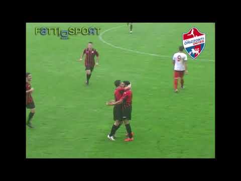 Calcio Campionato 2014/2015 : Orizzonti United - Caselle 1-1  Eccellenza Girone A