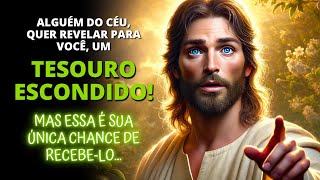 😱 UMA PESSOA DA SUA FAMÍLIA QUE ESTÁ NO CÉI, ESTÁ REVELANDO UM LOCAL SECRETO!