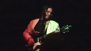 Grant Hart "Girl Who Lives On Heaven Hill" live at the Triple Rock