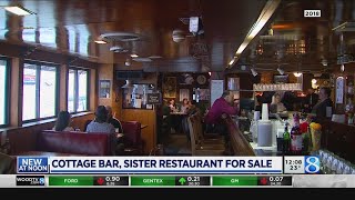 Grand Rapids landmark Cottage Bar for sale