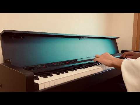DAY 232 | Chopin - Fantaisie-Impromptu
