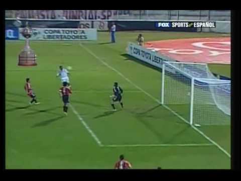 Paulista 2 X 1 River Plate